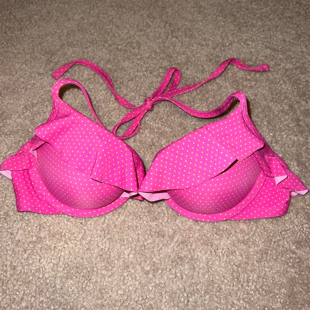 Aerie Bikini Top